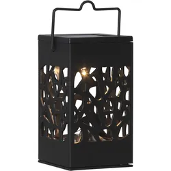 Solar Deko-Leuchten IZOLA, 3er Set, IP44
