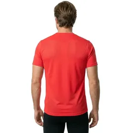 Nike Park VII Dri-FIT Trikot kurzarm 635 bright crimson/black S