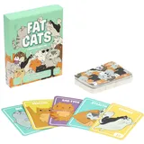 Chronicle Books Fat Cats