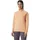 HELLY HANSEN Tyri Fleece Mit Halbem Reißverschluss - Apricot Crush Melange - XL