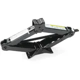 Volkswagen Original Wagenheber für Auto, 100% Volkswagen Original Teile, VW Teilenummern: 5QF011031C // 5QF011031A