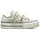 Converse Chuck Taylor All Star Lift Platform Damen Grau/Schwarz 40