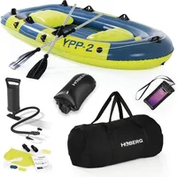 Hoberg Schlauchboot 2 Personen