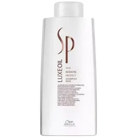 Wella SP Luxeoil Keratin Protect 1000 ml
