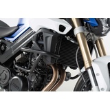 SW-Motech Sturzbügel Schwarz BMW F 800 R, (09-19) / F 800 S (04-10)., schwarz