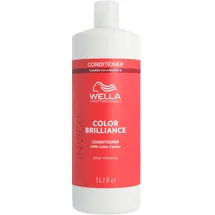 Wella Invigo Color Brilliance Conditioner Coarse 1000 ml