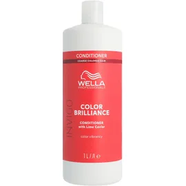 Wella Invigo Color Brilliance Conditioner Coarse 1000 ml