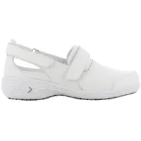 Safety Jogger SAMANTHA OB weiß, Gr. 40 EU -