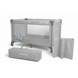 Mobiclinic Mofli Grau 0 x 0 cm