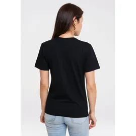 LOGOSHIRT Gendarm von St.-Tropez - Nein! Doch! Ohhh! Schwarz M