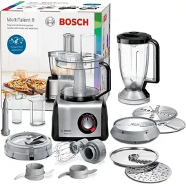 Bosch MultiTalent 8 MC812M865