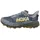 HOKA Speedgoat 6 GTX Herren Washed Blue/Asphalt Grey 42