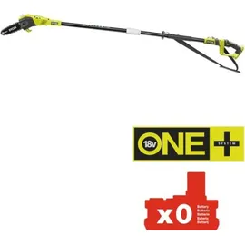 RYOBI ONE+ OPP1820 ohne Akku / 20 cm