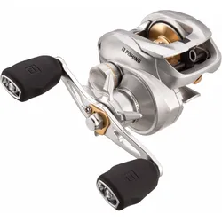 Casting-Rolle 13 Fishing Modus C2 Bc Reel 8.1:1 Lh EINHEITSGRÖSSE