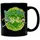 SD Toys Rick & Morty Mug Logo Kelche Tassen