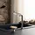 Hansgrohe Aqittura M91 Einhebelmischer Schwarz