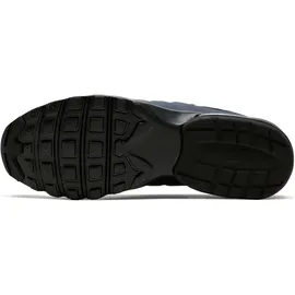 Nike Air Max Invigor Sneaker Herren Freizeitschuhe, blau, Größe 45 - 45