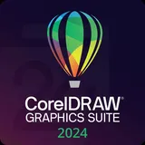 Corel CorelDRAW Graphics Suite 2024 EDU ESD