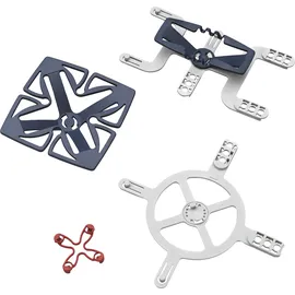 Froli Travel Erweiterungspaket Bettclipsystem