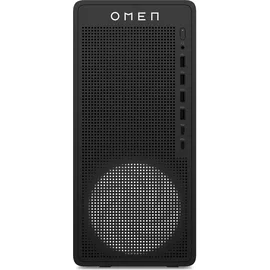 HP OMEN Gaming-PC TG03-0151ng 2023 16 GB RAM 512 GB SSD GeForce RTX 5060 Windows 11 Home