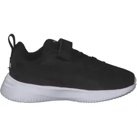 Puma Flyer Flex AC Sneaker Schwarz/Weiß 20