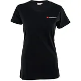 Conway Logoline schwarz XL