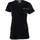 Conway Logoline schwarz XL
