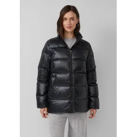 s.Oliver Winterjacke schwarz L