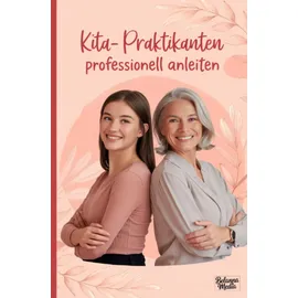 epubli Kita-Praktikanten professionell anleiten