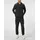Plein Sport Sweatjacke Schwarz/Weiß 4XL