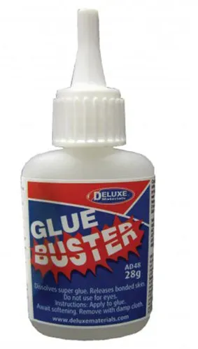 Deluxe Materials Glue Buster