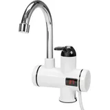 TRIZERATOP Durchlauferhitzer 3000W 230V