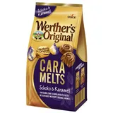 Werther’s® Original Feine Helle Kaubonbons 1 x 153 g
