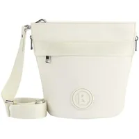 Bogner Maggia Senta Umhängetasche Synthetik White