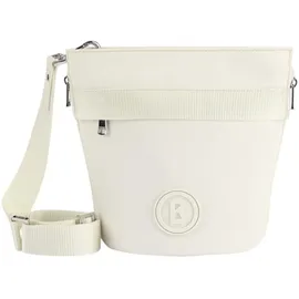 Bogner Maggia Senta Umhängetasche Synthetik White