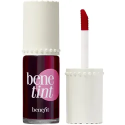 Benefit Lippenbalsam & Tints Benetint Lippen- und Wangenfarbe Lip Plumper 6 ml