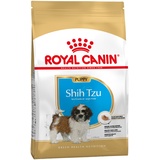 Royal Canin Shih Tzu Puppy 2 x 1,5 kg
