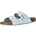 Abeba Abeba Sicherheitsschuhe Pantolette weiss 4080 OB EU-Schuhgrösse 43