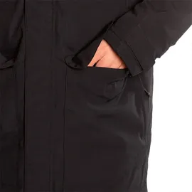 Trangoworld Murakka Termic Parka - Black - S
