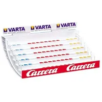 Carrera Tribüne Erweiterung