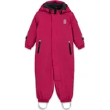 LEGO Wear LWJULIAN 711 - Snowsuit dark pink (479) 98