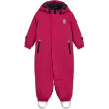 LEGO Wear LWJULIAN 711 - Snowsuit dark pink (479) 98