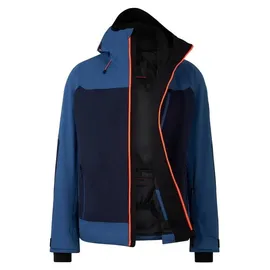Bogner Fire + Ice Herren Skijacke Tajo blue-grey : 50 Größe: 50 - 50