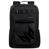 Acer Predator Military Backpack (PBG370) - Notebook-Rucksack - 40.6 cm