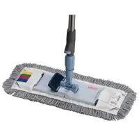 Vileda Bodenwischer SprayPro Edelstahl 40 cm