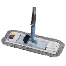 Vileda Bodenwischer SprayPro Edelstahl 40 cm