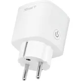 Trust Smart-steckdose Trust 71289 Wlan 3000 W