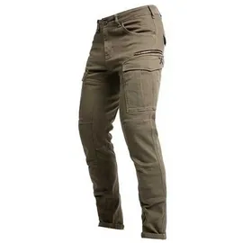John Doe Defender Mono