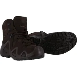 Lowa Zephyr GTX Mid Herren Dunkelbraun 47
