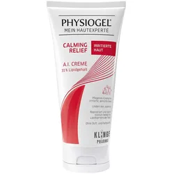 Physiogel Calming Relief A.I. Creme - irritierte Haut